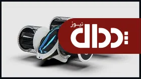 زمان رونمایی خودروی پرنده برقی روسیه +تصاویر