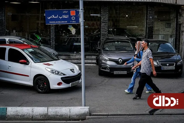 روایت های متناقض وزارت صمت و شورای رقابت بر سر قیمت گذاری خودرو