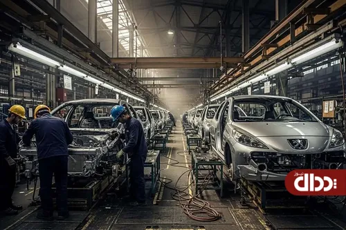 آیا وعده جبران عقب ماندگی تحویل خودروهای مردم اجرا می‌شود؟
