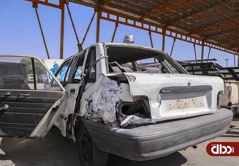 بدهی ۱۲۰۰ میلیاردی ۲خودروساز به مراکز اسقاط