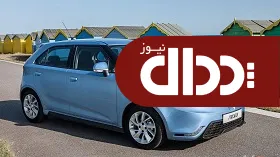 مقایسه جیلی GC6 با ام جی 3؟ +تصاویر و مشخصات فنی