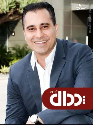 خواستم خودرویی با ظاهر یک جنگنده طراحی کنم/ امیدوارم روزی اتومبیل ایرانی تولید کنم + تصاویر