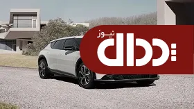کیا EV ۶، ۲۰۲۲ با طراحی فوق خاص رونمایی شد +تصاویر