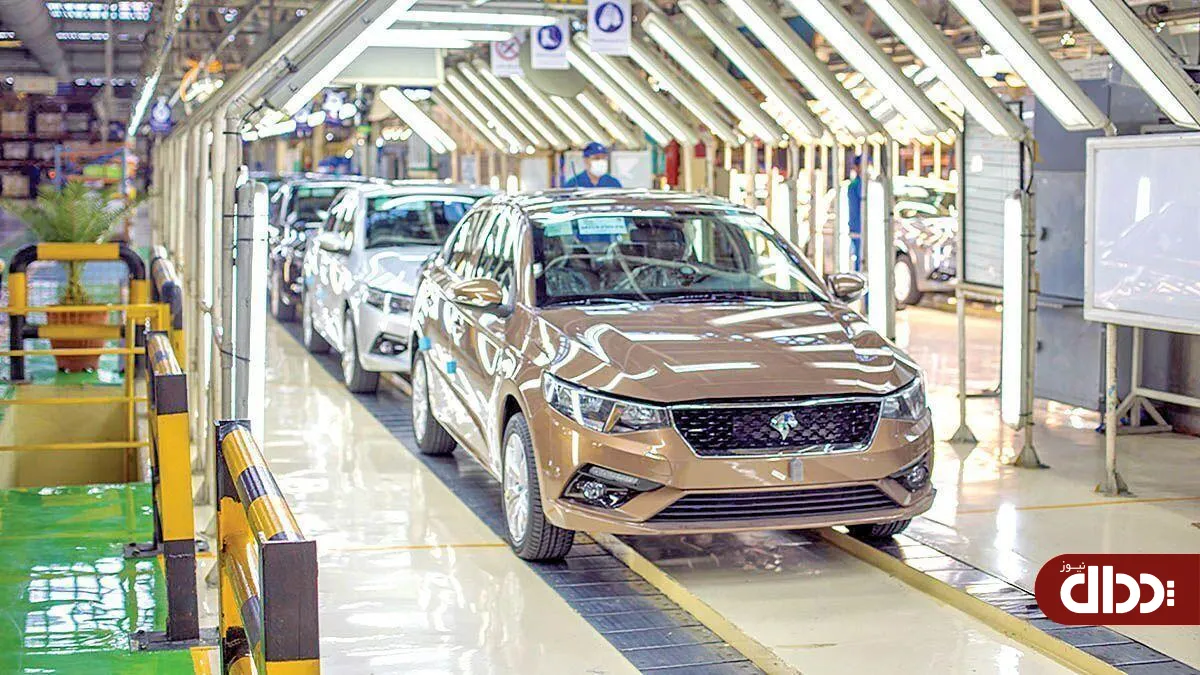 کاهش تصادفات جاده ای در گرو ارتقای ایمنی خودروها