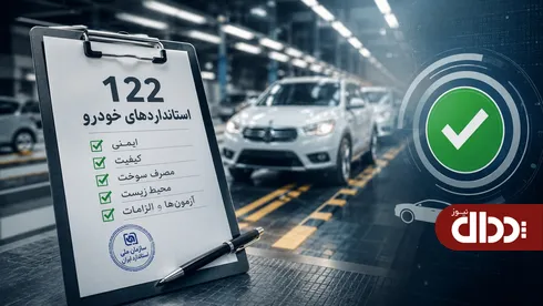 اجرای استانداردهای جدید خودرو از سال آینده