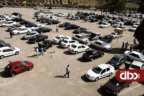 رشد ۹۵ تا ۵۰۰ میلیونی قیمت‌ خودرو طی دو هفته + جدول