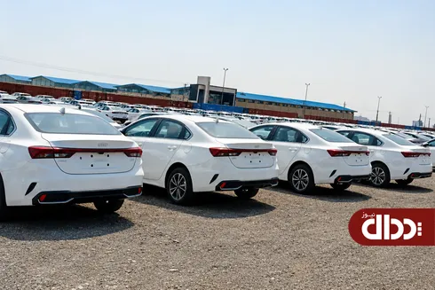 پیشنهاد جدید گمرک برای خودروهای پلاک مناطق آزاد
