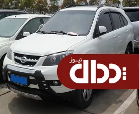 BYD S6 ارزش خرید دارد یا فیدلیتی؟ +تصاویر و مشخصات فنی