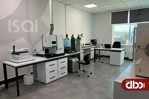 مسیر آزمون‌های تخصصی برای ارتقاء کیفیت و ایمنی در صنعت کاتالیست
