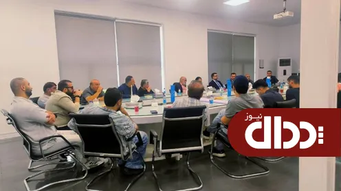 جلسه هم‌اندیشی پرشیا خودرو با خریداران نیسان ترا برگزار شد