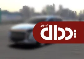 کراس اوور جدید ایران خودرو  یا همان