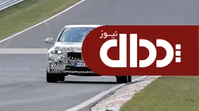 جدیدترین نما و اطلاعات از بی ام و 2022 X1 +تصاویر