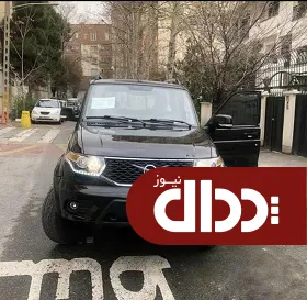 اولین سری یواز پاتریوت تحویل مشتریان شد +عکس