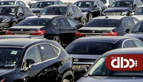 بن بست واردات خودرو در سال «ارز محدود»