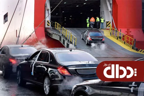 جزئیات عرضه ۱۲ مدل خودروی وارداتی