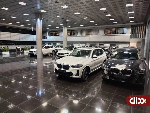 رکورد تحویل خودرو در پرشیا خودرو