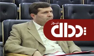 مدیرعامل سایپا برکنار شد/ سروش مدیرعامل جدید سایپا شد +سوابق و عکس