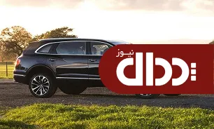 جایگزینی مولسان بنتلی با شاسی بلند +عکس