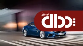 مرسدس SL جدید جایگزین GT Roadster شد