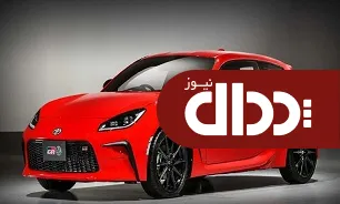رونمایی غیررسمی از چهره آشنای خودروی Toyota GR ۸۶ +عکس