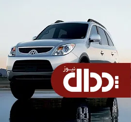 مقایسه هیوندای ix55 با کیا اسپورتیج SL +تصاویر و مشخصات فنی