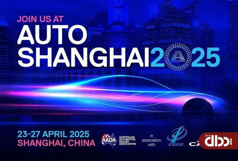 زمان آغاز به کار بیست و یکمین نمایشگاه Auto Shanghai 2025