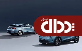 عرضه بیوک ویلایت 6 و ویلایت 7 در چین +عکس