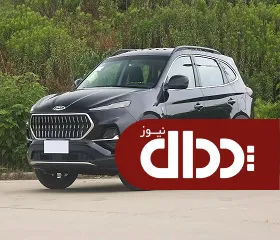 مقایسه کی ام سی K7 با فردا SX5 +تصاویر و مشخصات فنی