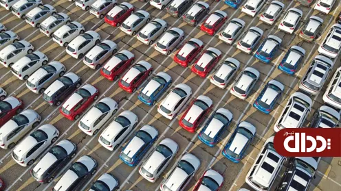 تذکر دیوان محاسبات نسبت به احتمال اعمال تعرفه واردات خودرو