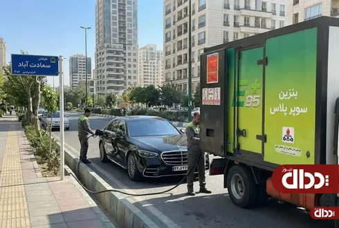 بنزین سوپر؛ سیگنال گرانی زیر پوست بازار