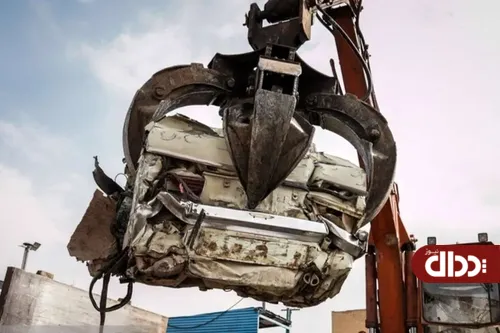 جزئیات وام ۴۰۰ میلیونی اسقاط خودرو