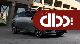 مشخصات خودروی جدید کیا ۲۰۲۲ EV۶ منتشر شد +تصاویر